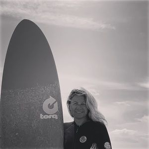 Meet your Posher, Julie